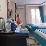 Gravity Pyramids View Inn
