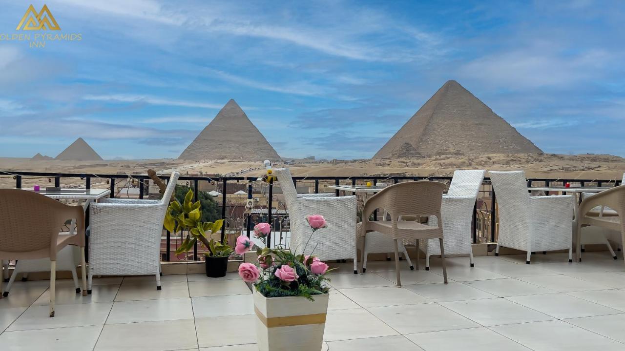 Gravity Pyramids View