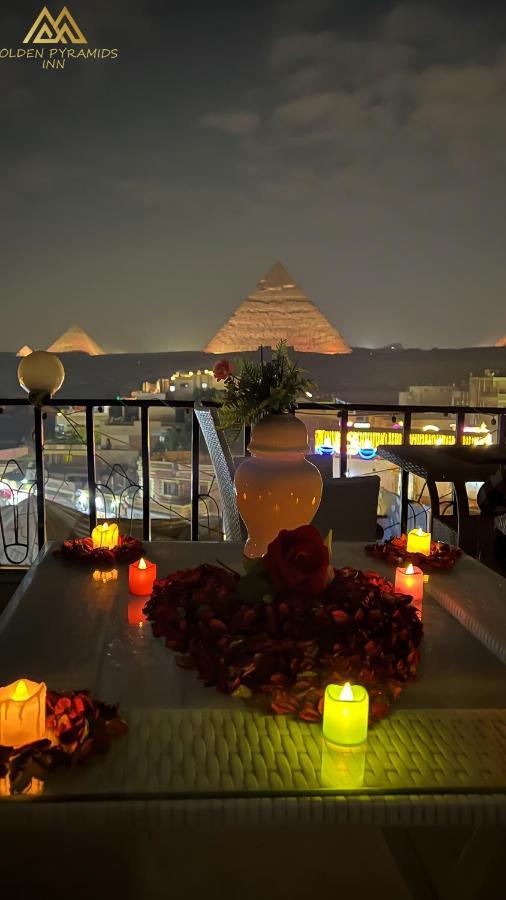 Gravity Pyramids View *